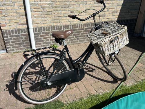 Meisjesfiets 26 inch