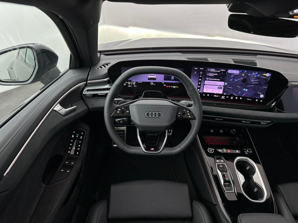 Audi A6 Allroad quattro 2.0 allroad e-hybrid quattro
