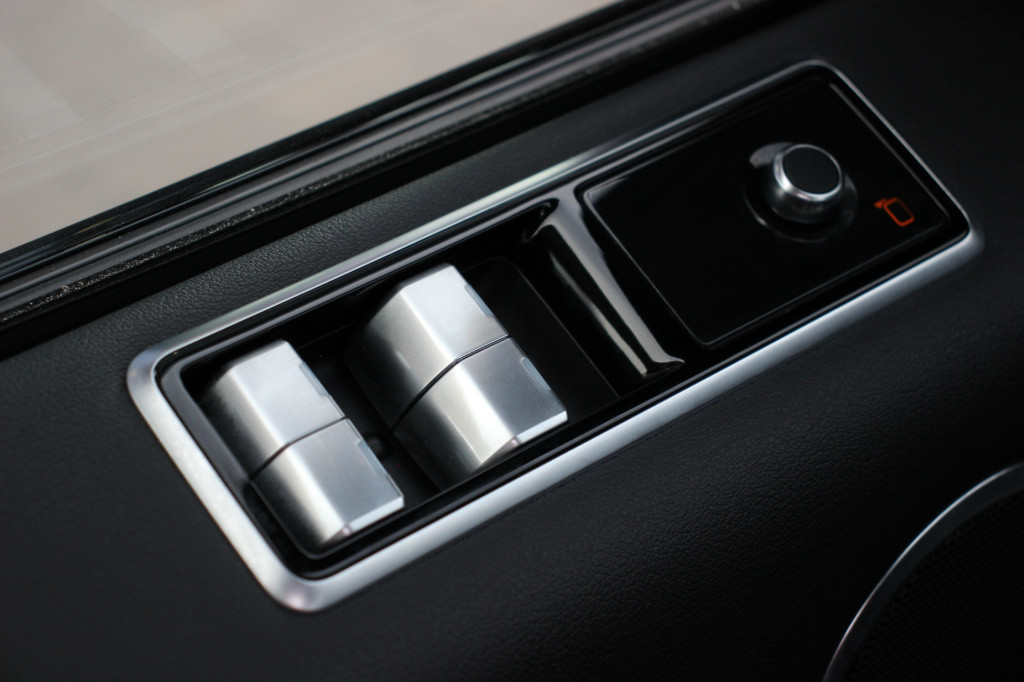 Land Rover Range Rover sport 3.0 sdv6 black edition | grijskenteken | vol o