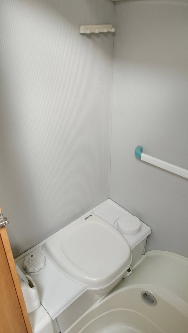 Eifelland Holiday 395 TK met stapelbed