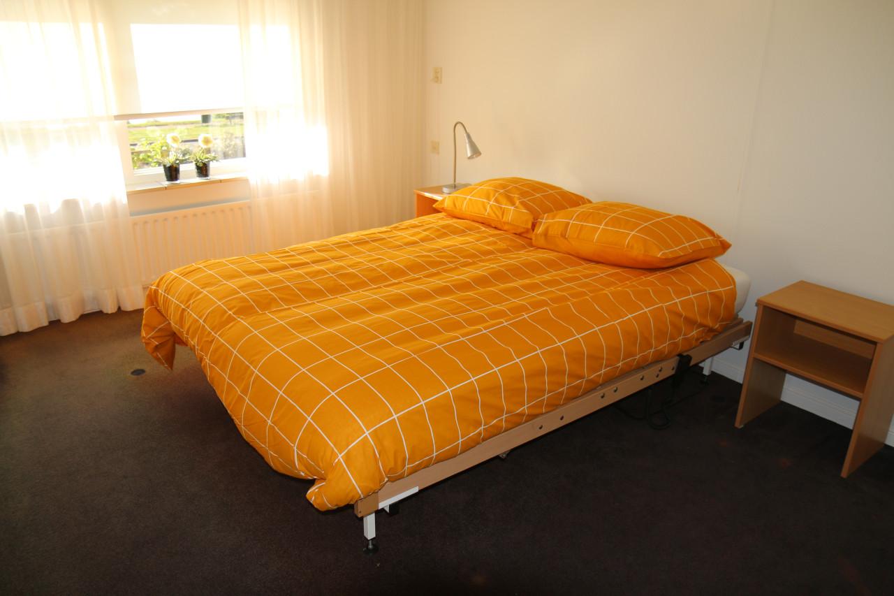 Te huur: Luxe gemeubileerde eengezinswoning - zonnige tuin – Oude Vaart 44