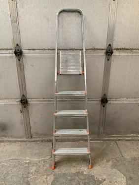 Trap aluminium