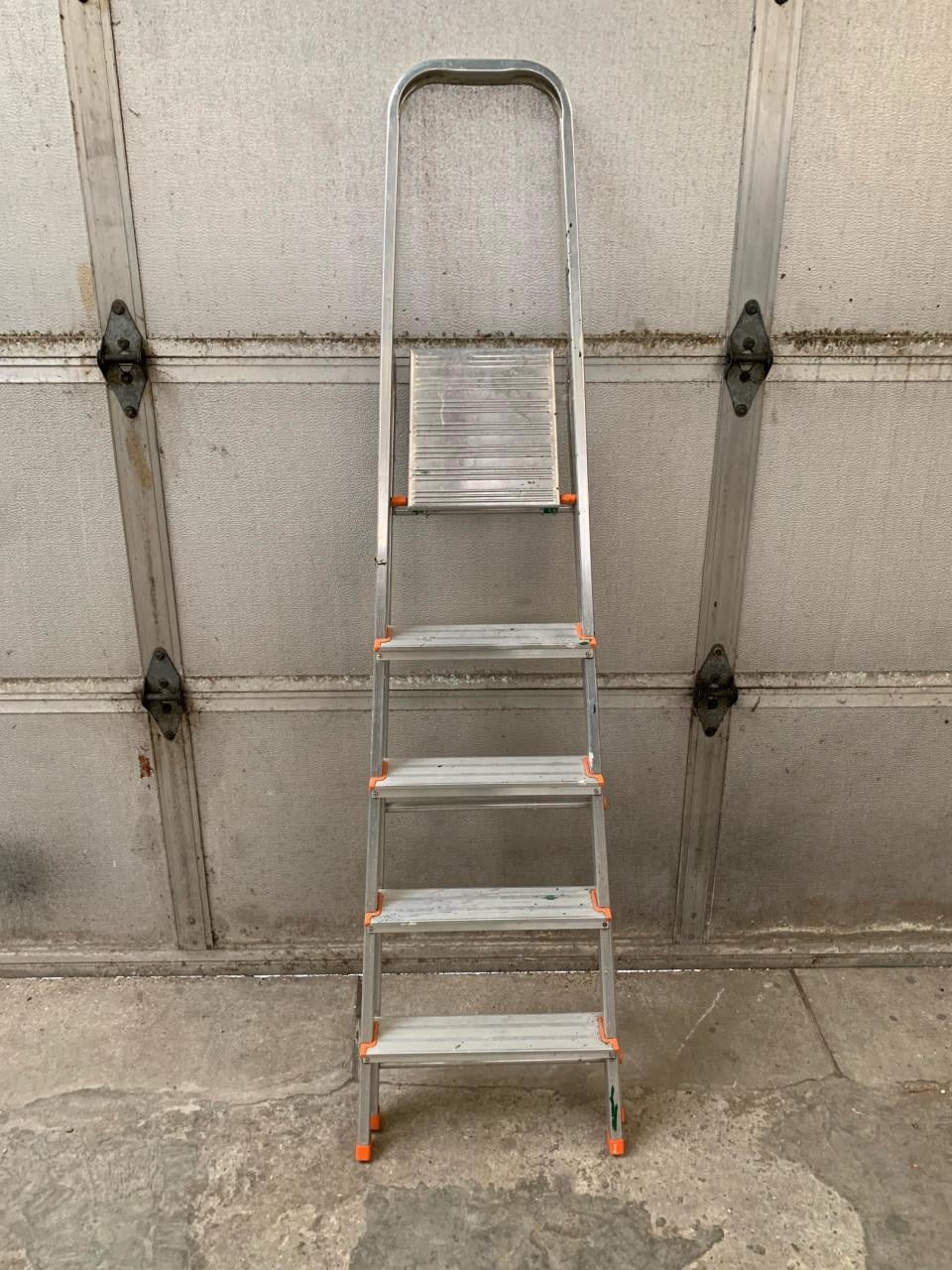 Trap aluminium
