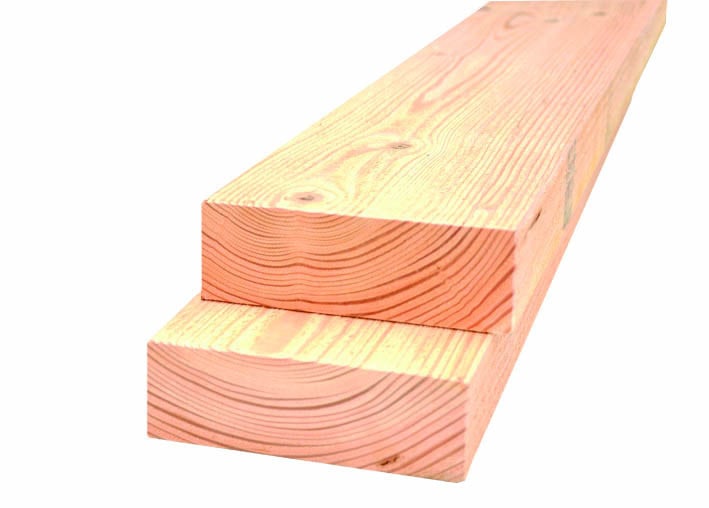 Douglas Overkapping - Veranda - Aanbouw -Schutting