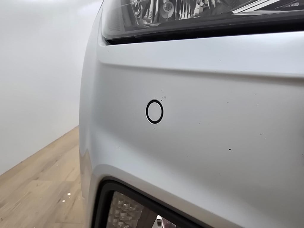 Volkswagen Polo occasion 1.0 tsi highline met carplay radio en trekhaak | t
