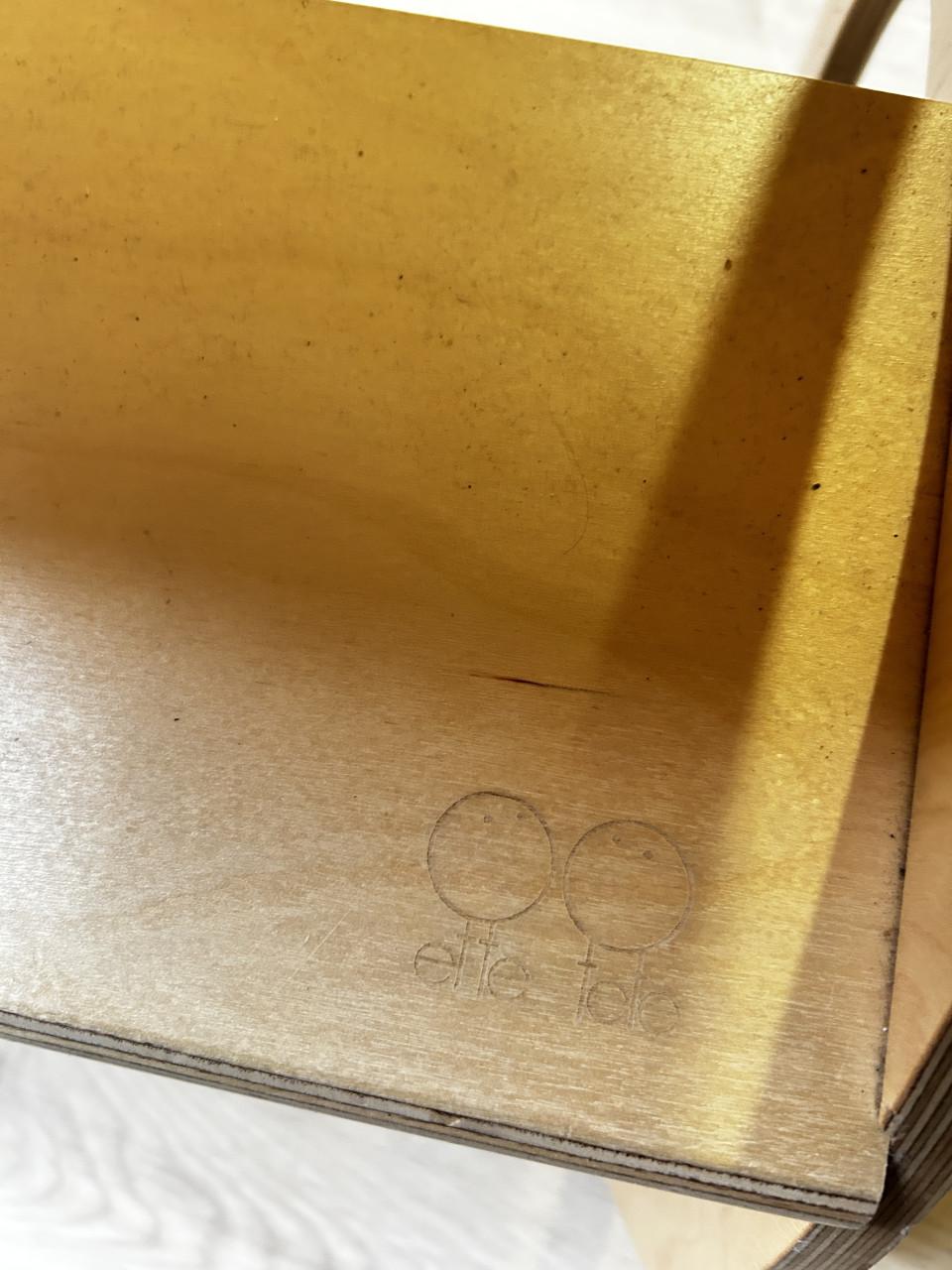 Keukenkruk ettetette