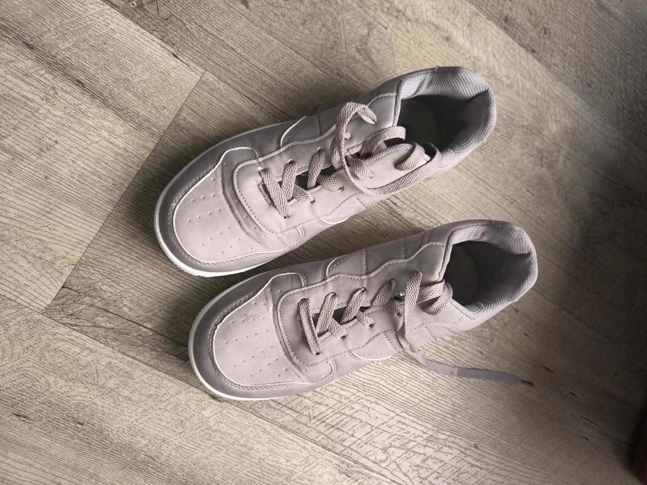 Damesschoenen