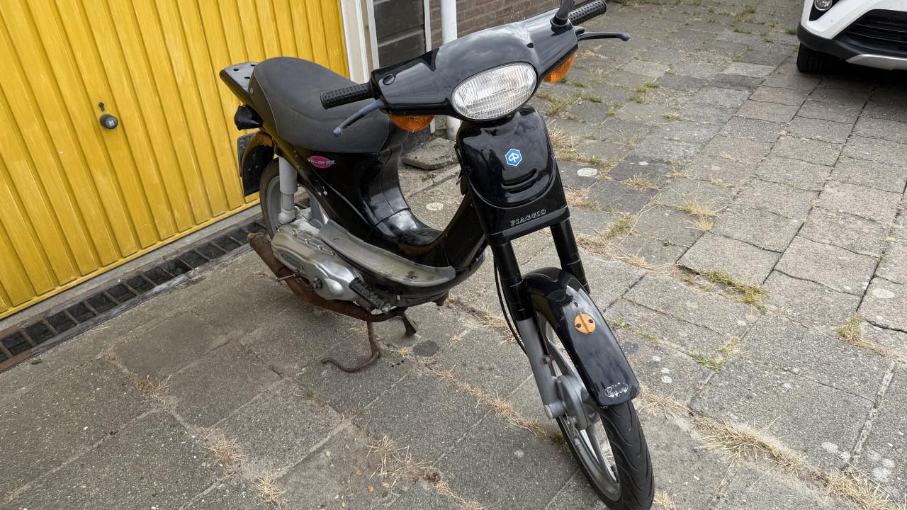 Piaggio Velofax 2 stuks