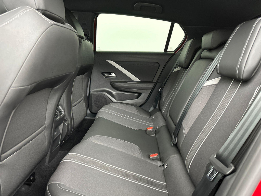 Opel Astra electric 54 kwh gs | demonstratie model | apple carplay/android 