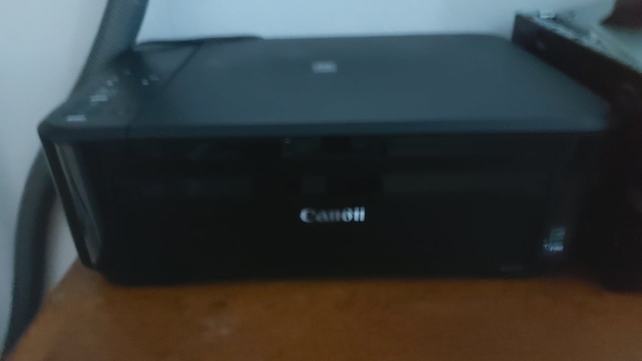 PC etc , printer voor hobbyist