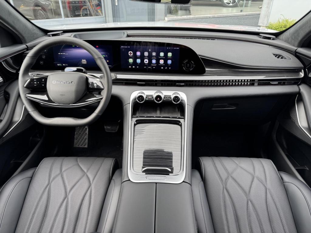 Omoda 9 Shs 1.5t-gdi shs-p premium