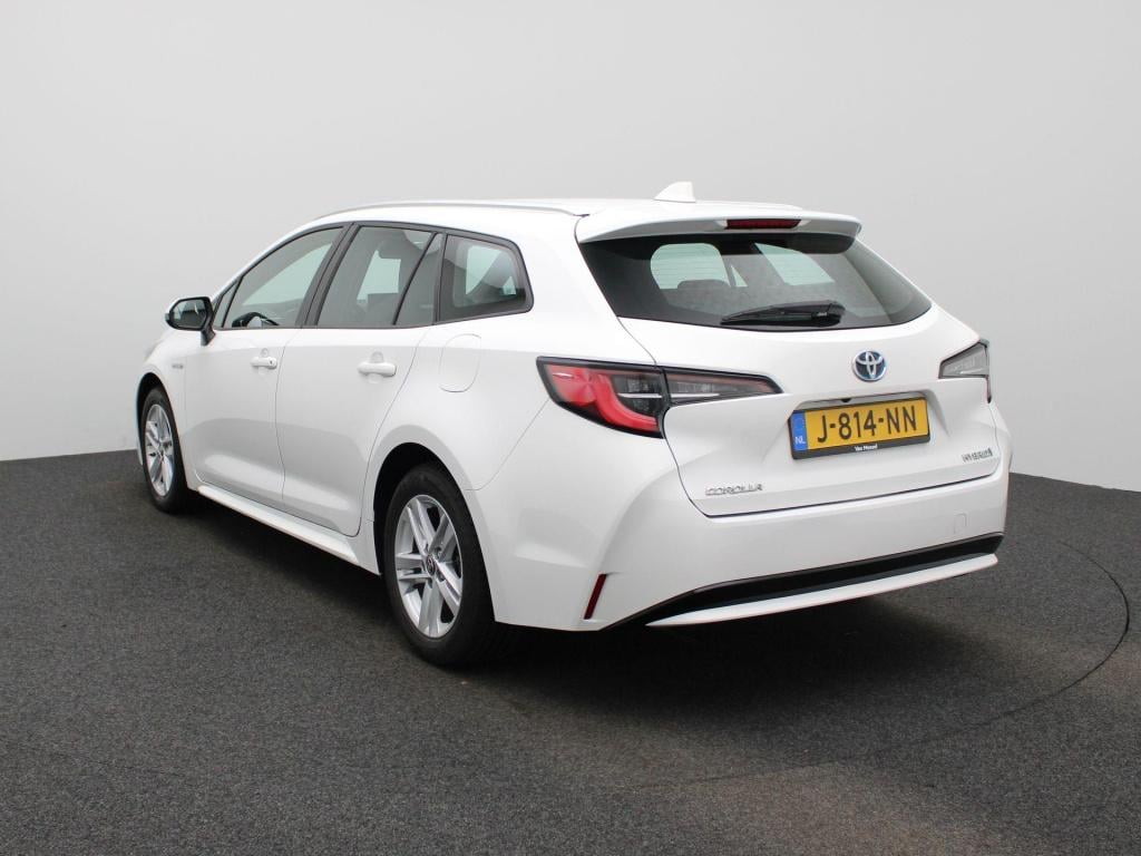 Toyota Corolla Touring Sports 1.8 hybrid business | automaat | dab  | camer