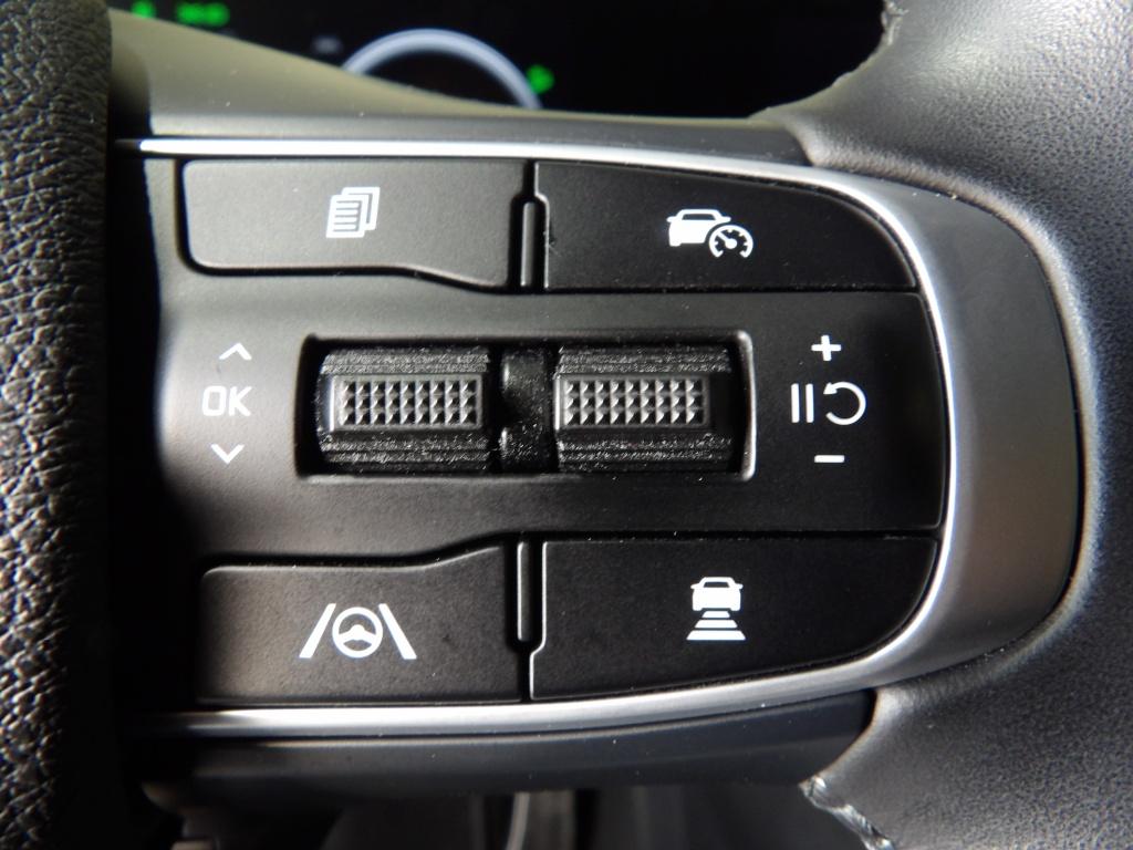 Kia Sportage 1.6 t-gdi 265 pk plug-in hybrid at 6 4wd gt-line