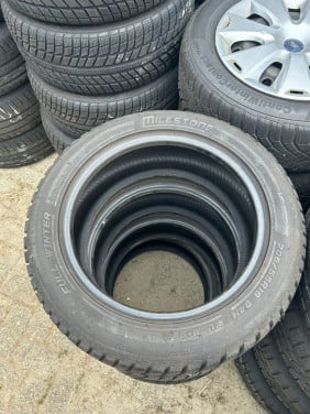 MILESTONE FULLWINTER XL BANDEN 16 INCH