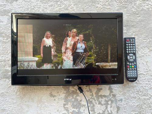 Tv 12 volt