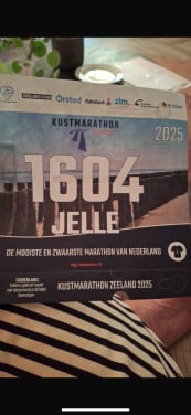 Kustmarathon