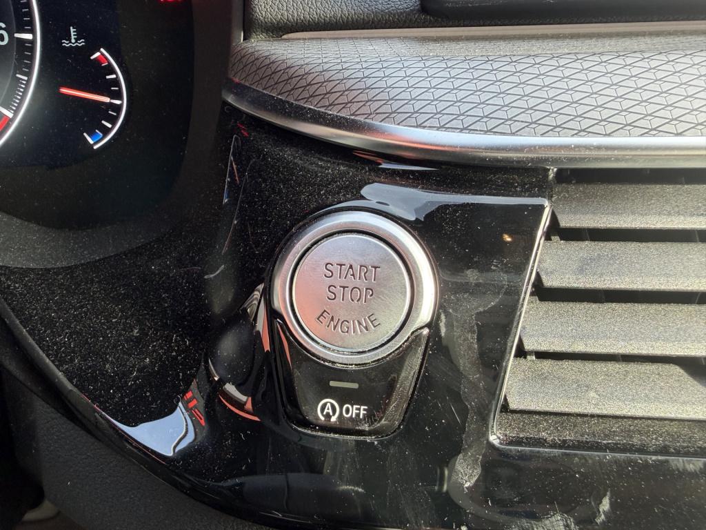 BMW 5 Serie touring 530i m-sport high executive | pano | leer | head-up | t