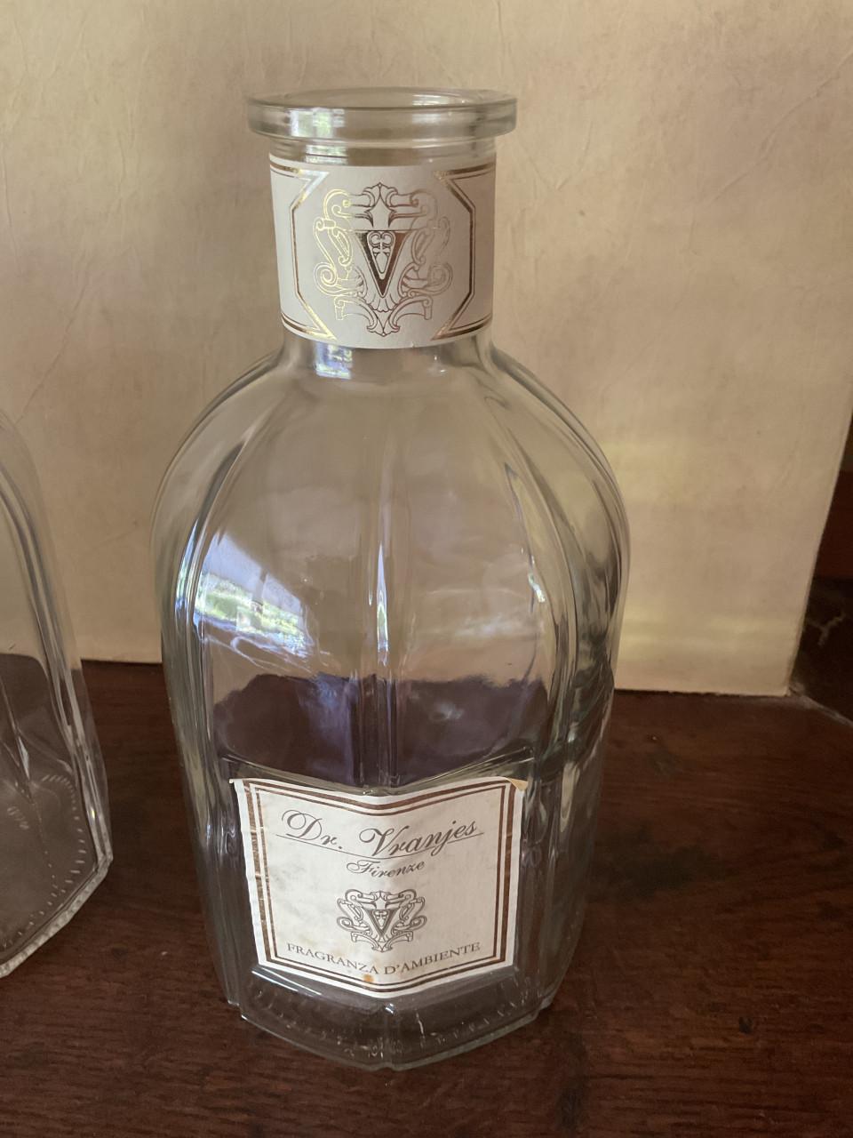 Dr.Vranjes Firenze flessen