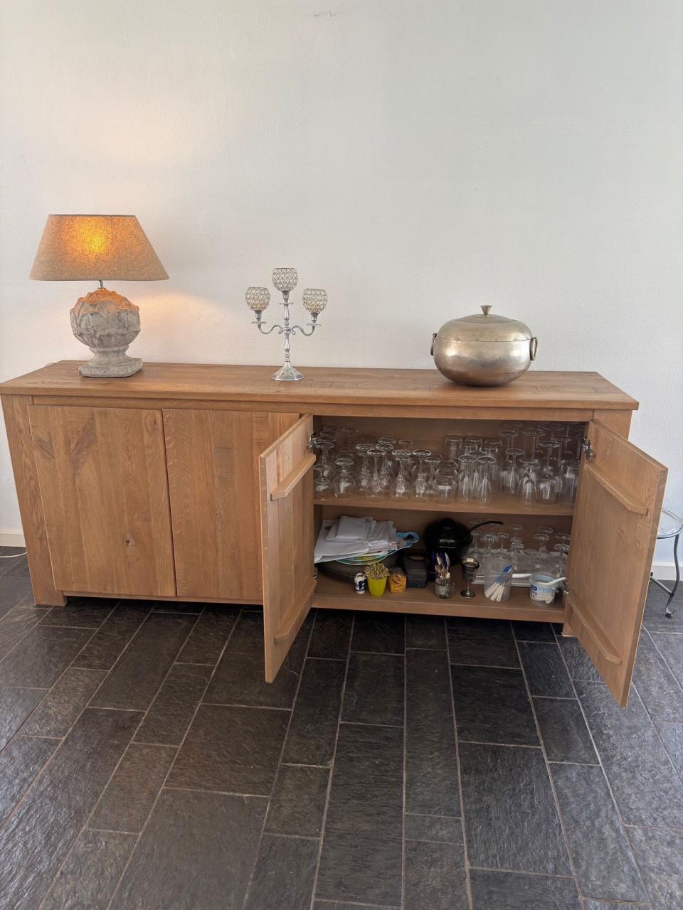 Tekoop dressoir