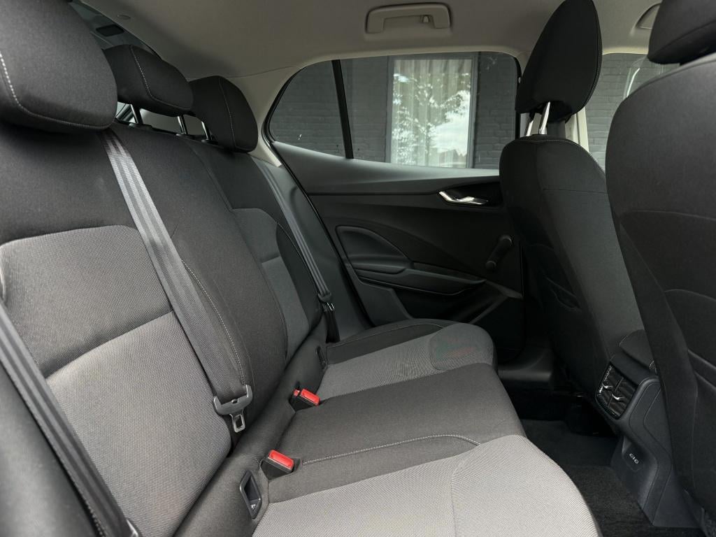 Skoda Fabia 1.0 tsi ambition