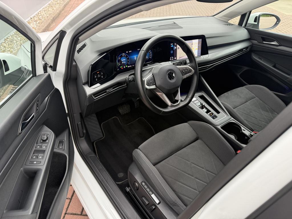 Volkswagen Golf 1.4 ehybrid 204pk style | acc | camera