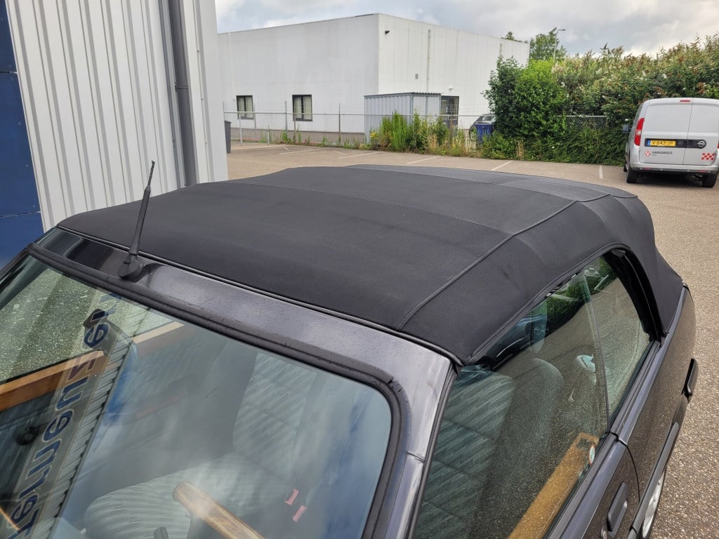 Rover 100 111 cabrio