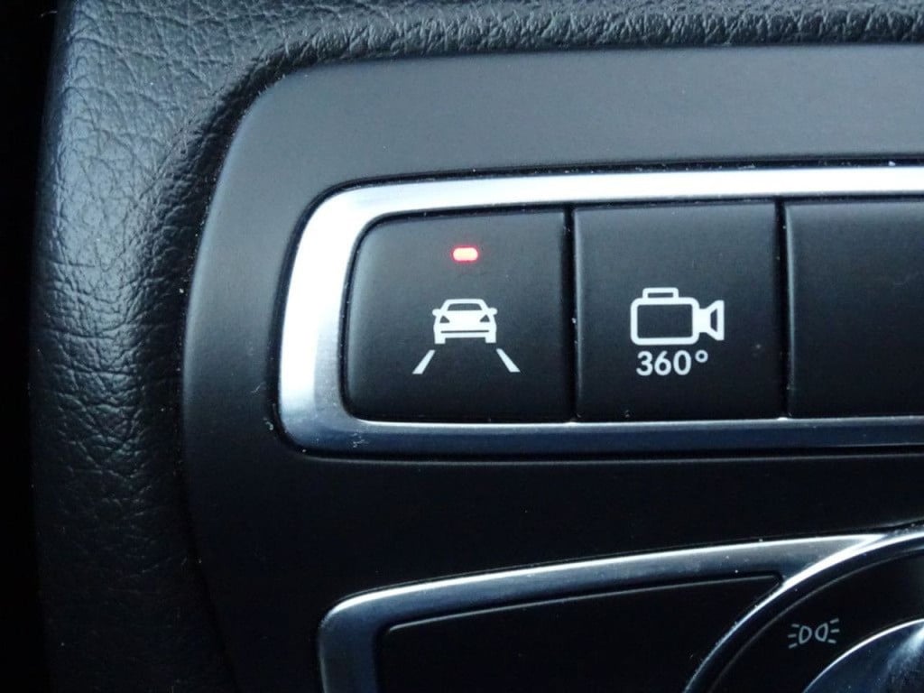 Mercedes-Benz V-Klasse 250d extra lang dc avantgarde edition