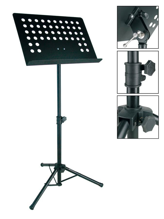 Muzieklessenaar