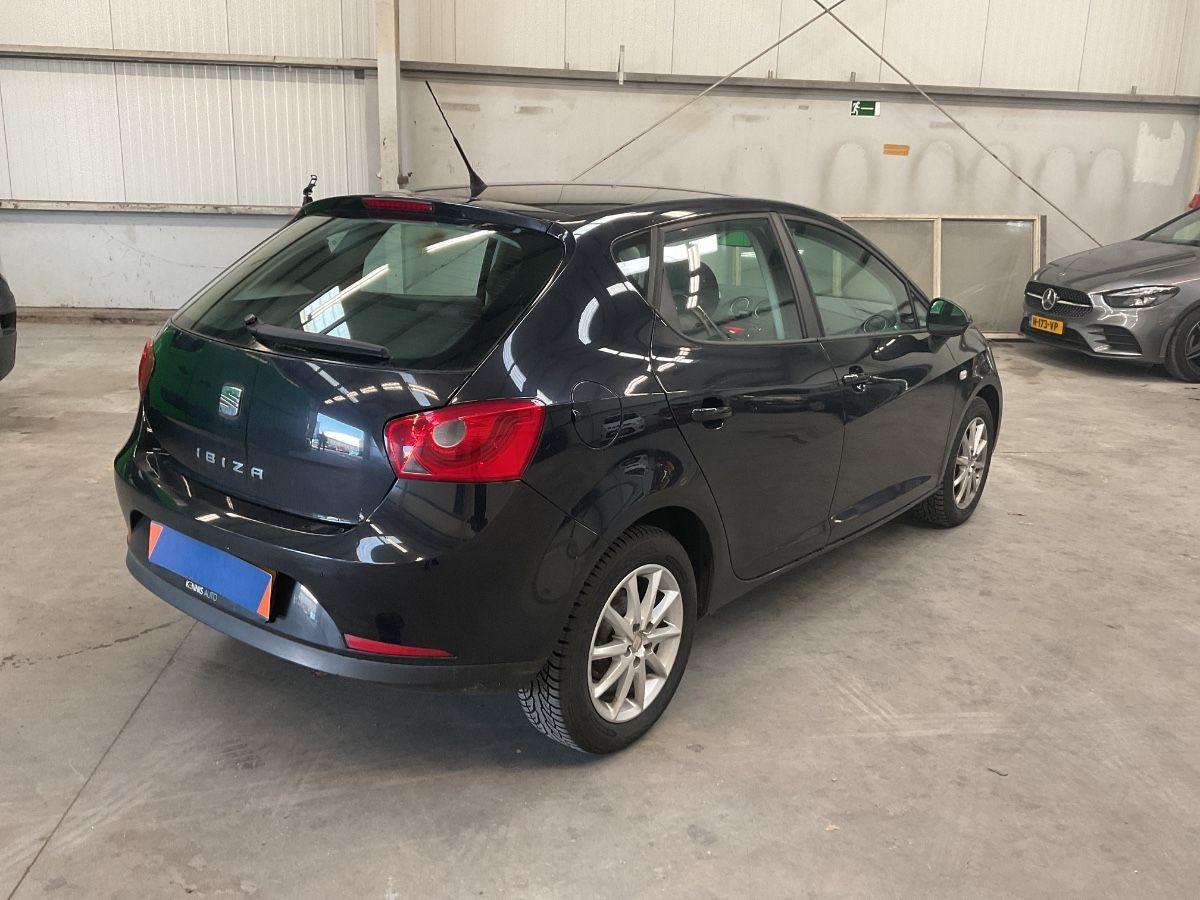 Seat Ibiza 1.2 Stylance