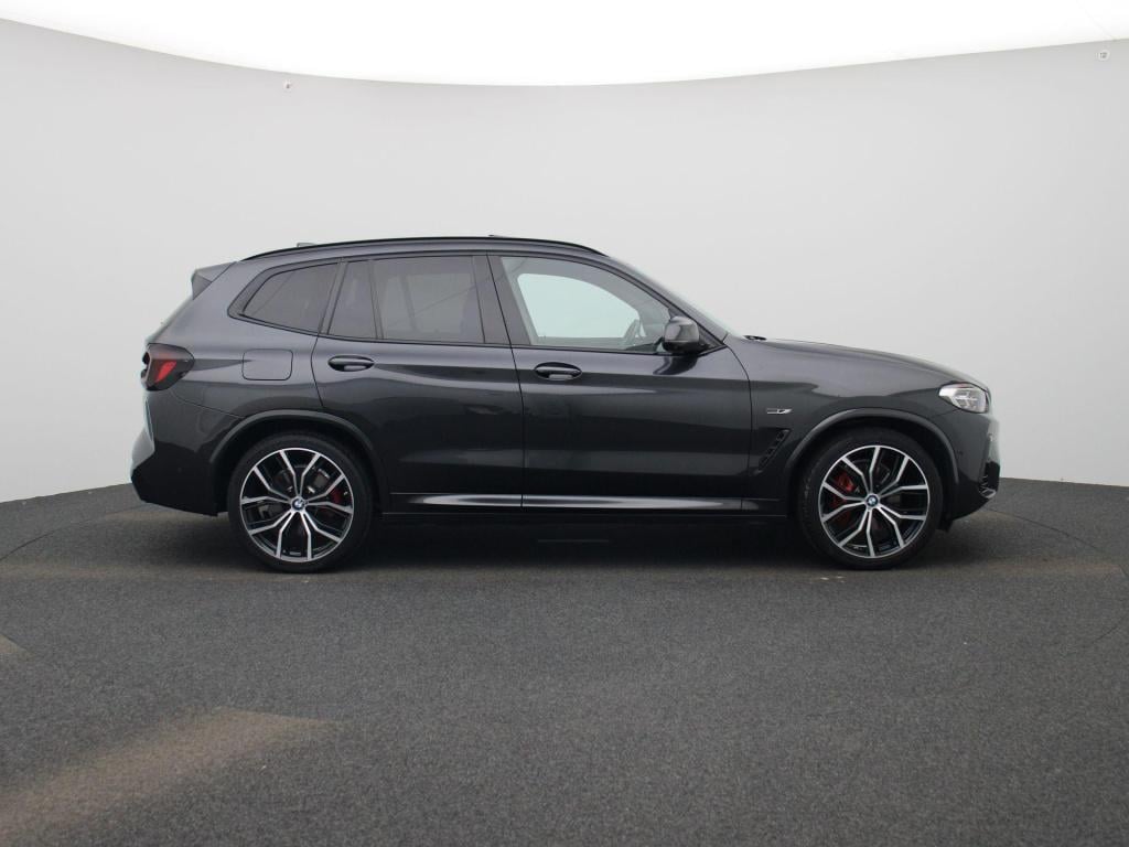 BMW X3 xdrive30e high executive | m-sport plus | panoramadak | apple carpla
