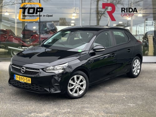 Opel Corsa 1.2 edition