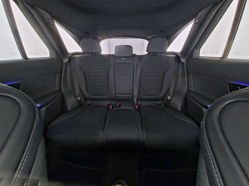 Mercedes-Benz Glc 400e 4matic amg 381 pk i 2025 i panorama dak i head-up i 