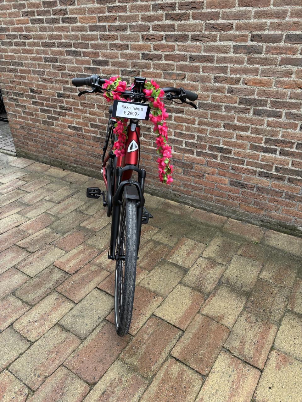 Bikkel Tuba S