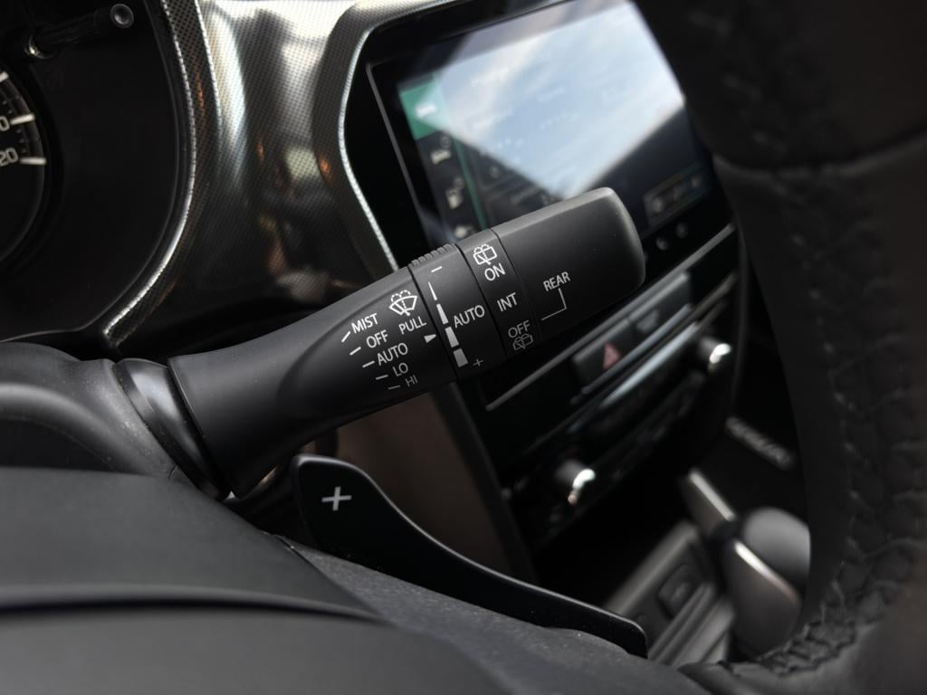 Suzuki Vitara automaat 1.4 boosterjet smart hybrid style