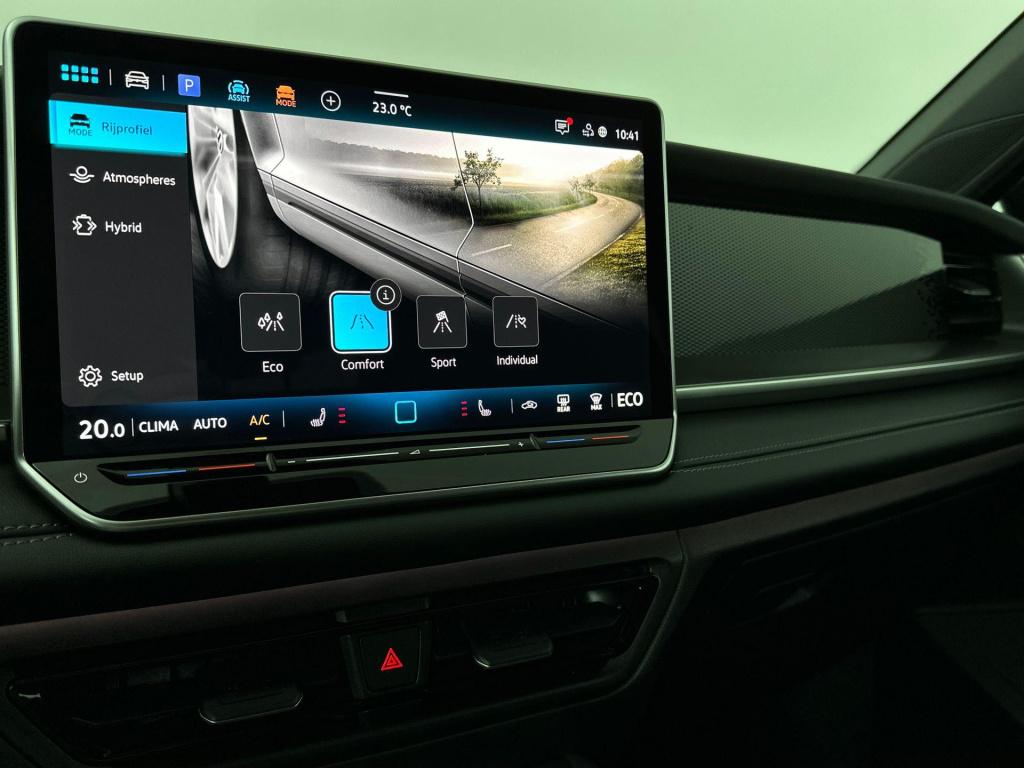 Volkswagen Tayron 1.5 etsi life edition