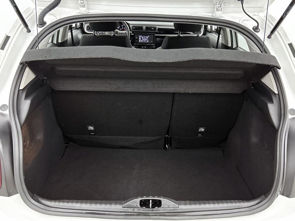 Citroen C3 82pk you | rijklaar |