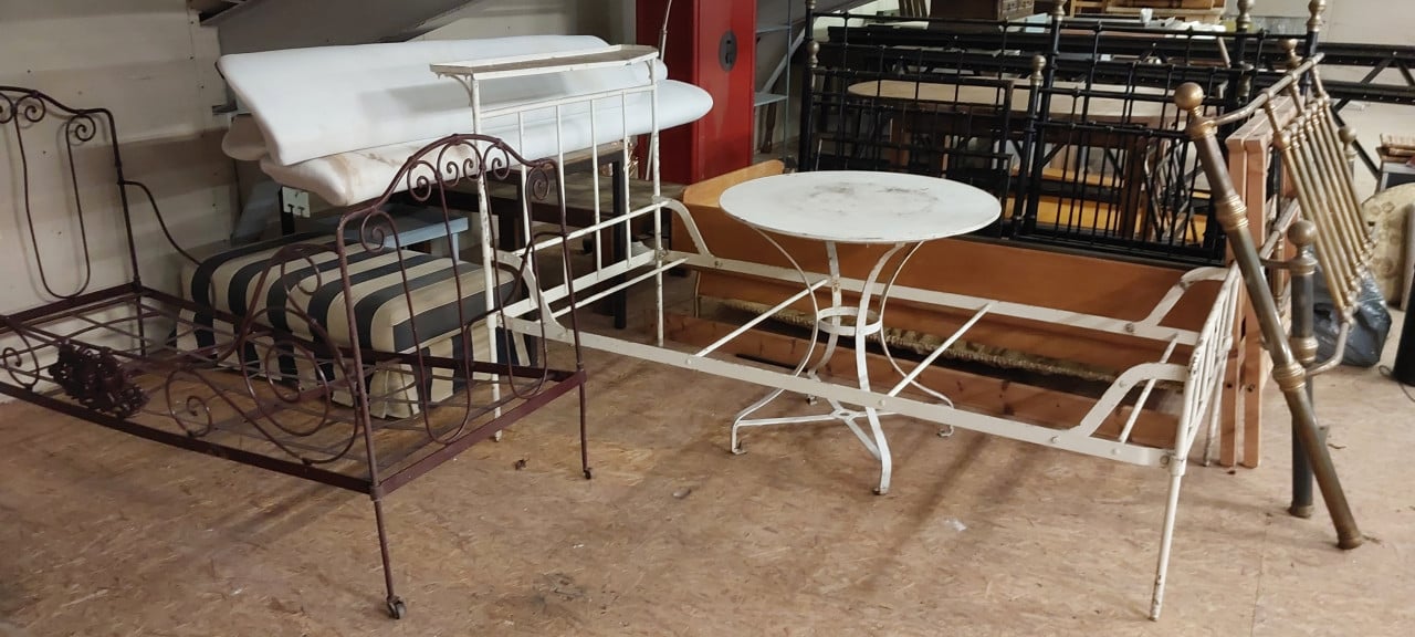 Stoelen