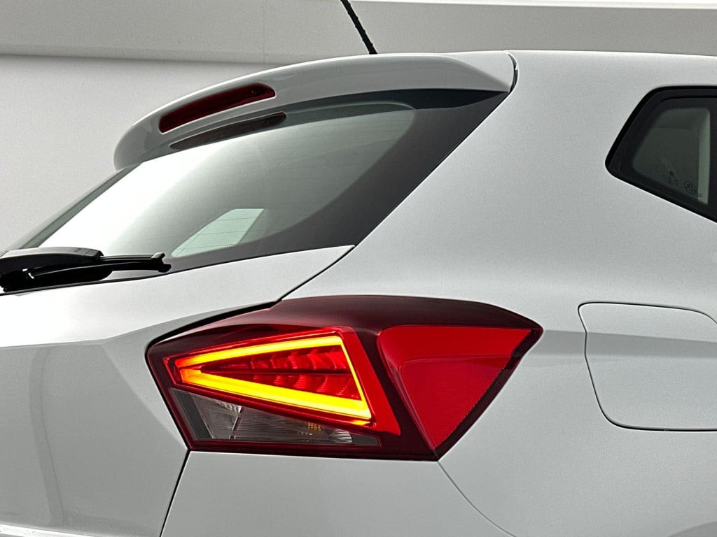 Seat Ibiza style 1.0 70 kw / 95 pk ecotsi hatchback 5 deurs 5