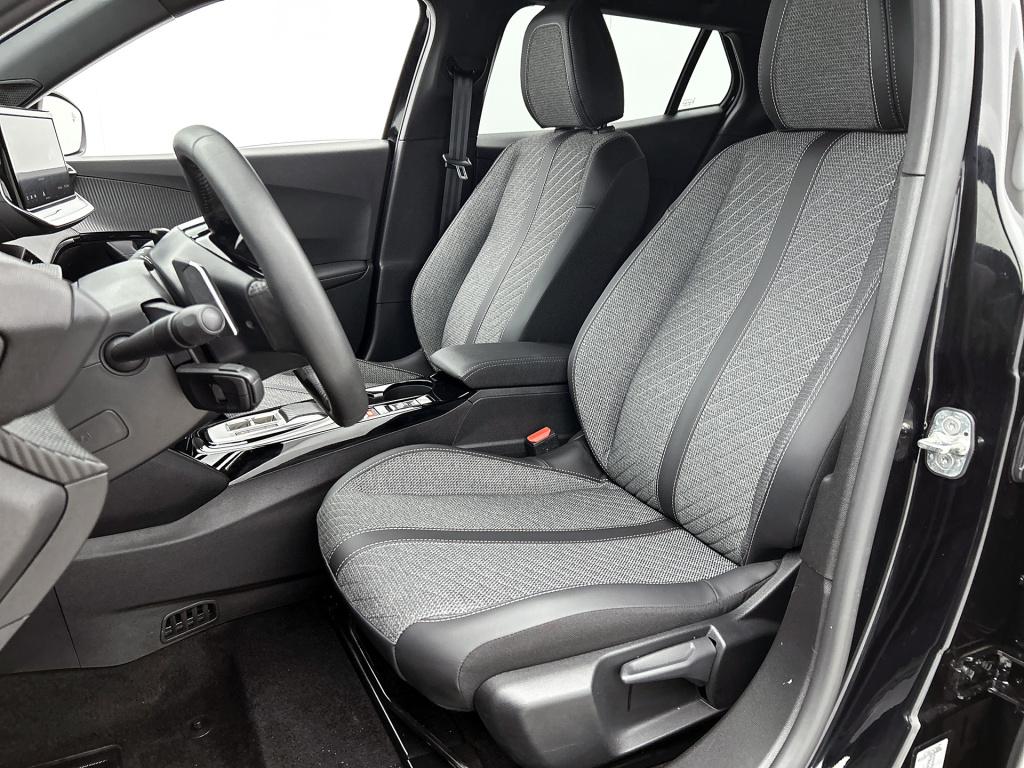 Peugeot 2008 hybrid 145 pk automaat allure | adaptive cruise | keyless entr