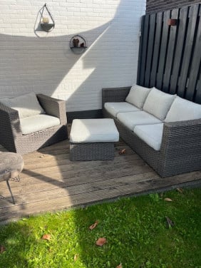 Lounge set