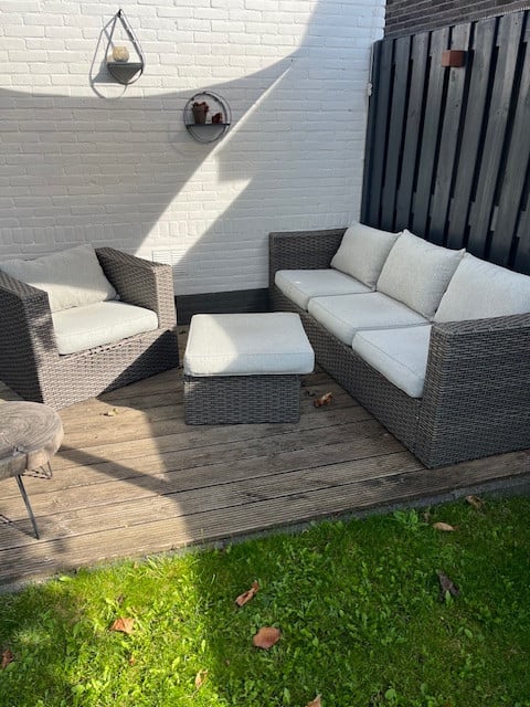 Lounge set