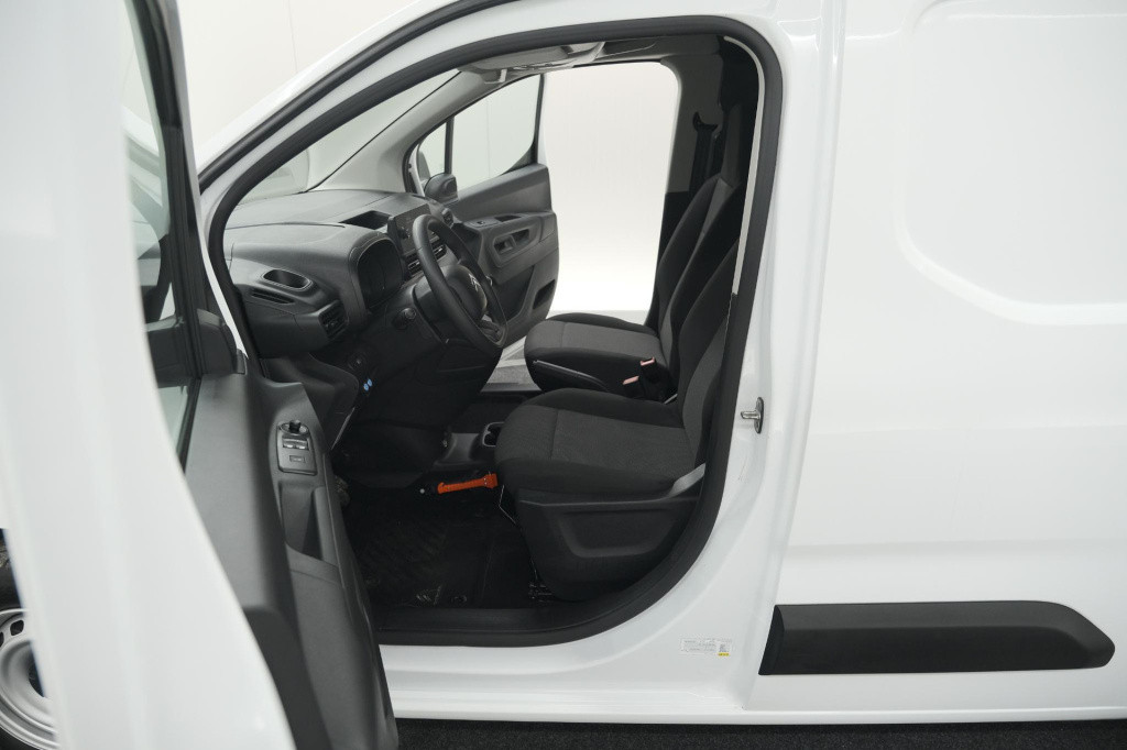 Citroen Berlingo 1.5 bluehdi control | lage kilometerstand | schuifdeur rec
