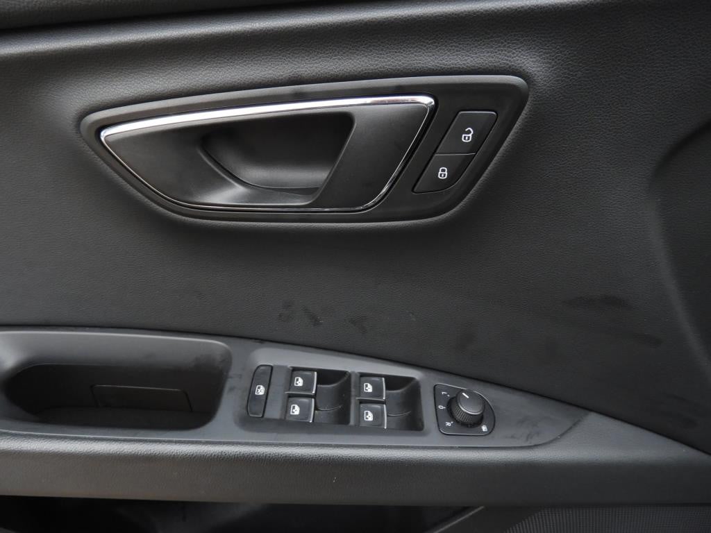 Seat Leon st 1.4 tsi x-perience connect fr line
