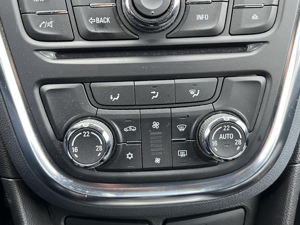 Opel Mokka 1.4 t cosmo | climate control | cruise control | achteruitrijcam