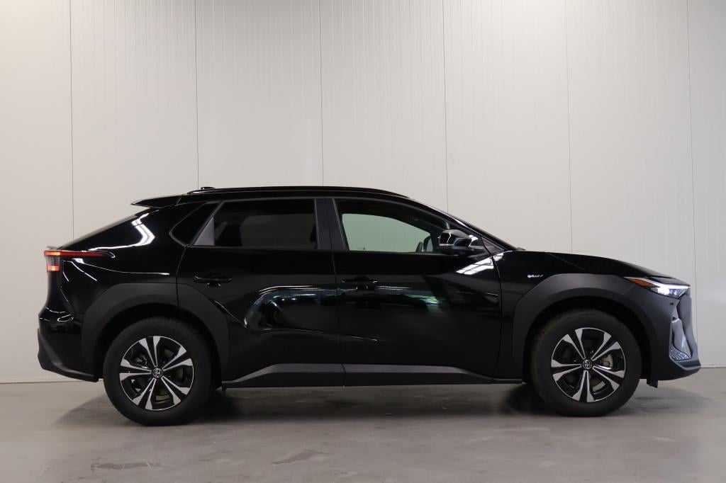 Toyota Bz4x dynamic 71 kwh