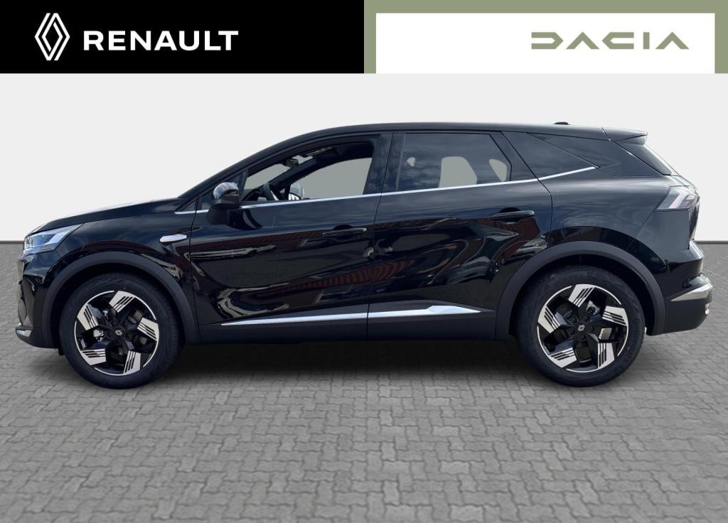Renault Symbioz 1.8 e-tech full hybrid 160 techno - pack driving & comfort