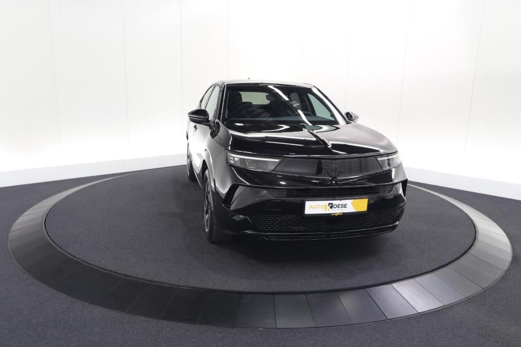 Opel Mokka 1.2 turbo hybrid 145 gs | allseason banden | camera | apple carp