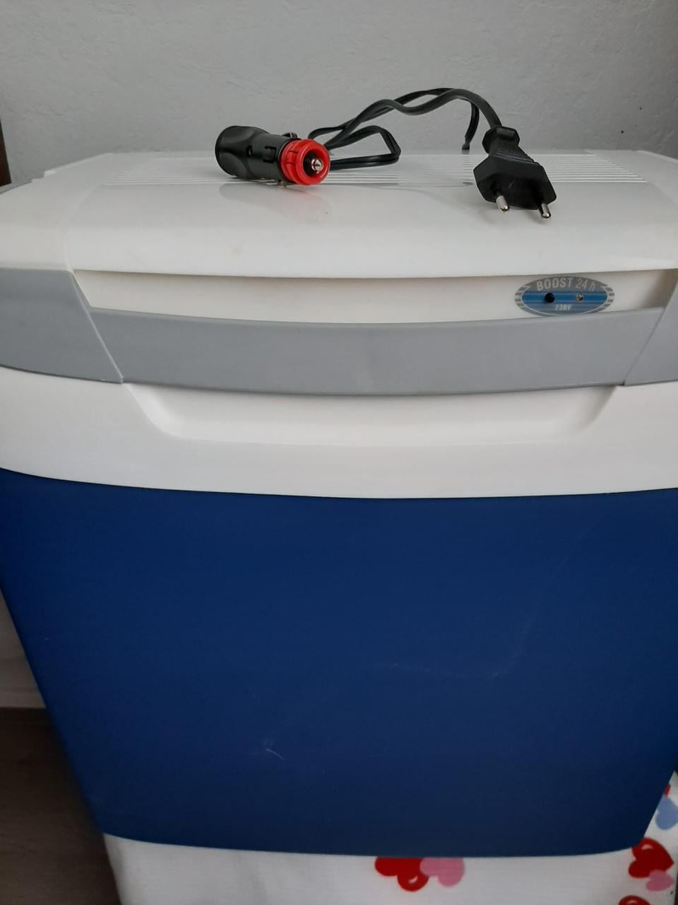 Koelbox