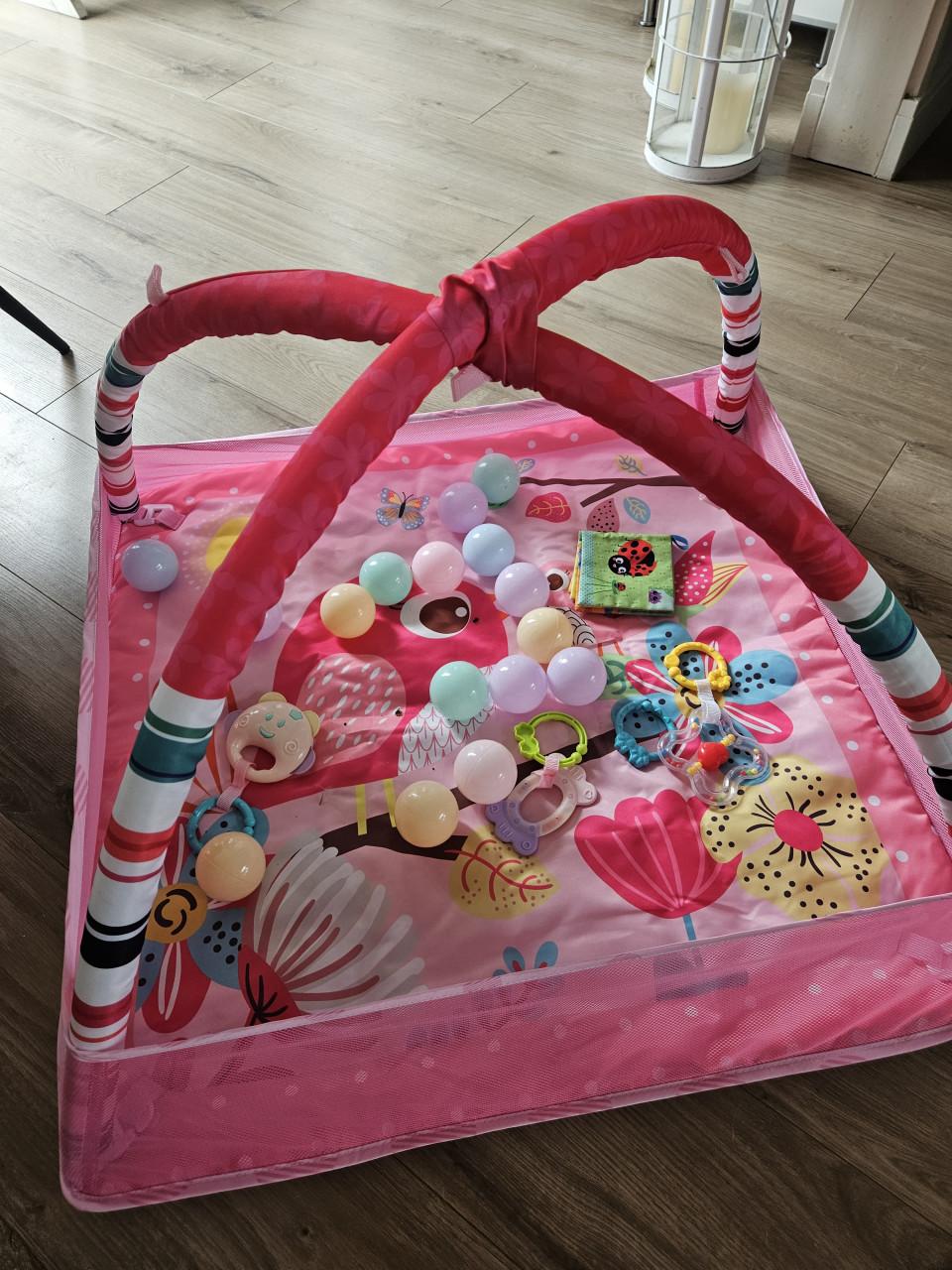 Babygym