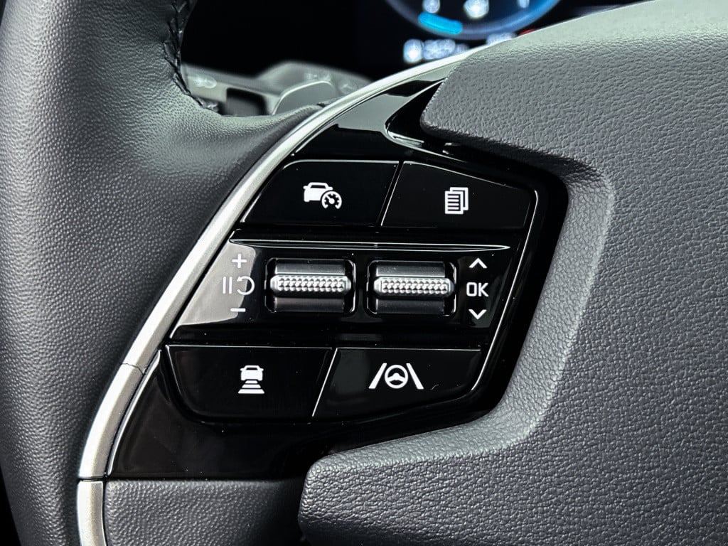 Kia Niro 1.6 gdi hybrid launch edition limited